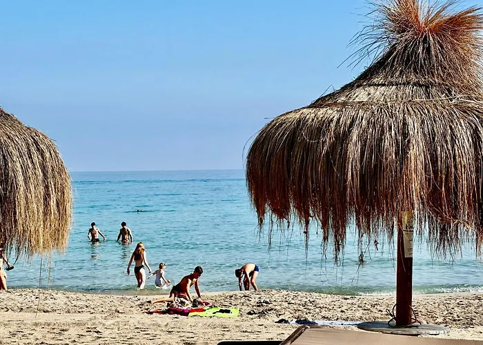 En La Manga, Vistas Mar, Wifi, Aa * 拉曼加戴尔马尔梅纳