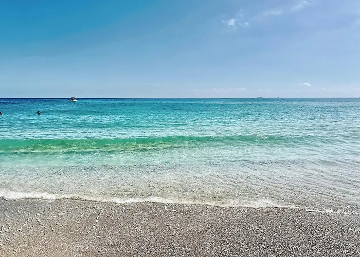 En La Manga, Vistas Mar, Wifi, Aa 公寓