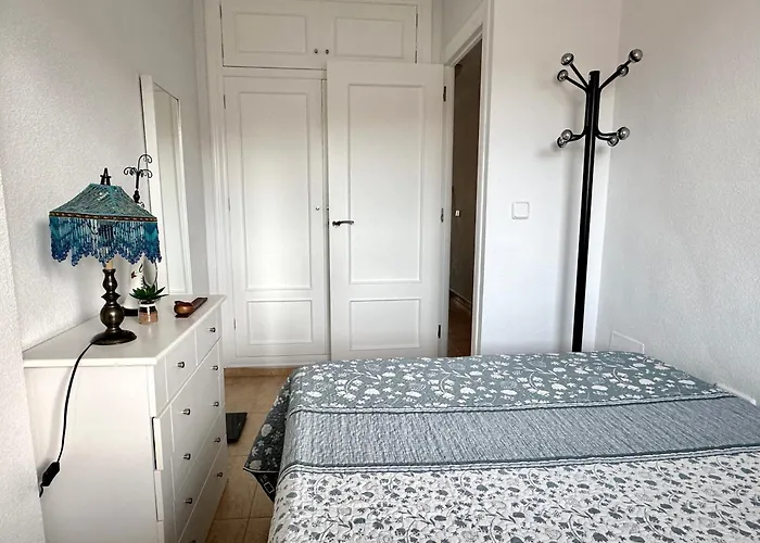 En La Manga, Vistas Mar, Wifi, Aa *