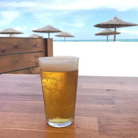 En La Manga, Vistas Mar, Wifi, Aa Apartment *