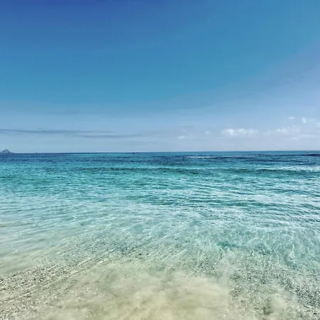 En La Manga, Vistas Mar, Wifi, Aa La Manga del Mar Menor