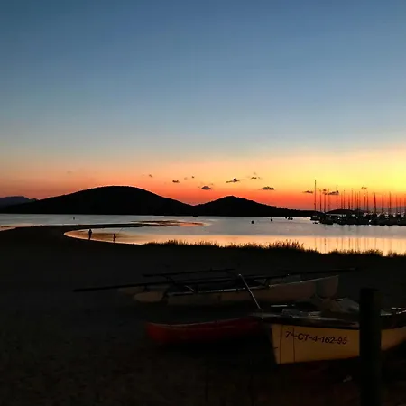 Daire En La Manga, Vistas Mar, Wifi, Aa