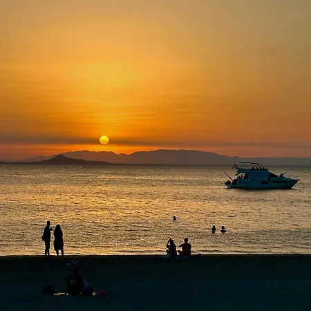 En La Manga, Vistas Mar, Wifi, Aa Daire La Manga del Mar Menor