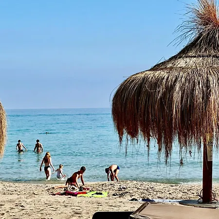 En La Manga, Vistas Mar, Wifi, Aa * La Manga del Mar Menor