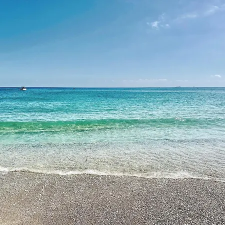 En La Manga, Vistas Mar, Wifi, Aa Apartment