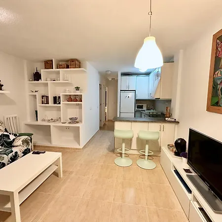 En La Manga, Vistas Mar, Wifi, Aa * La Manga del Mar Menor