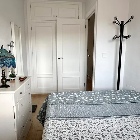 En La Manga, Vistas Mar, Wifi, Aa *