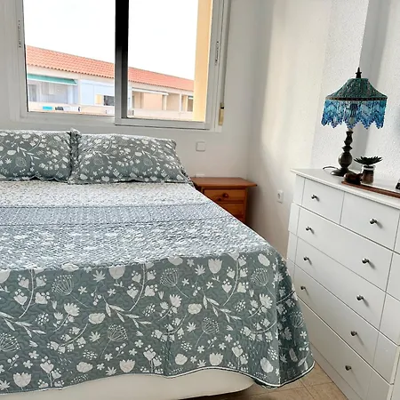 En La Manga, Vistas Mar, Wifi, Aa La Manga del Mar Menor