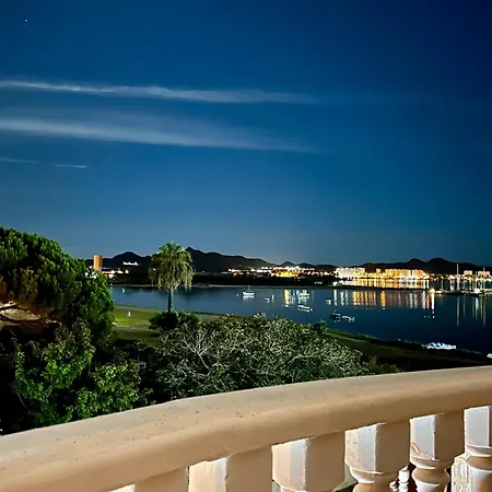 En La Manga, Vistas Mar, Wifi, Aa * La Manga del Mar Menor