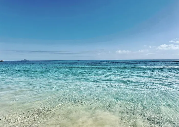 En La Manga, Vistas Mar, Wifi, Aa La Manga del Mar Menor