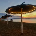 Апартаменты En La Manga, Vistas Mar, Wifi, Aa *
