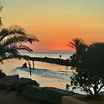 En La Manga, Vistas Mar, Wifi, Aa Апартаменты *