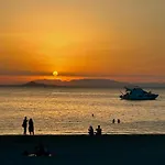 En La Manga, Vistas Mar, Wifi, Aa Апартаменты Ла-Манга-дель-Мар-Менор