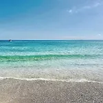 En La Manga, Vistas Mar, Wifi, Aa Апартаменты