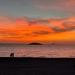 Апартаменты En La Manga, Vistas Mar, Wifi, Aa