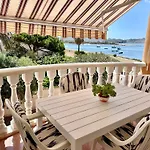 En La Manga, Vistas Mar, Wifi, Aa * Ла-Манга-дель-Мар-Менор