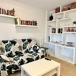 En La Manga, Vistas Mar, Wifi, Aa * Ла-Манга-дель-Мар-Менор