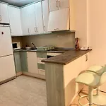 En La Manga, Vistas Mar, Wifi, Aa Апартаменты
