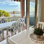 Апартаменты En La Manga, Vistas Mar, Wifi, Aa *