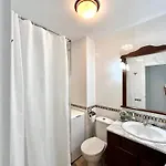 En La Manga, Vistas Mar, Wifi, Aa Апартаменты Ла-Манга-дель-Мар-Менор