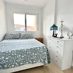En La Manga, Vistas Mar, Wifi, Aa Апартаменты *