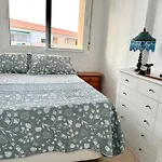 En La Manga, Vistas Mar, Wifi, Aa Ла-Манга-дель-Мар-Менор