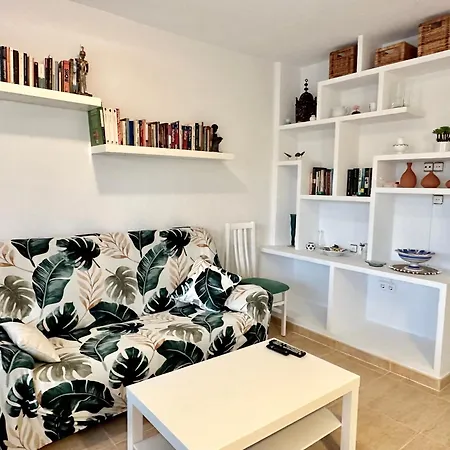 En La Manga, Vistas Mar, Wifi, Aa * La Manga del Mar Menor