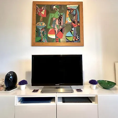 En La Manga, Vistas Mar, Wifi, Aa * La Manga del Mar Menor