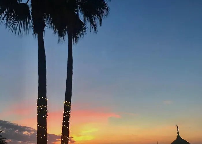 En La Manga, Vistas Mar, Wifi, Aa *