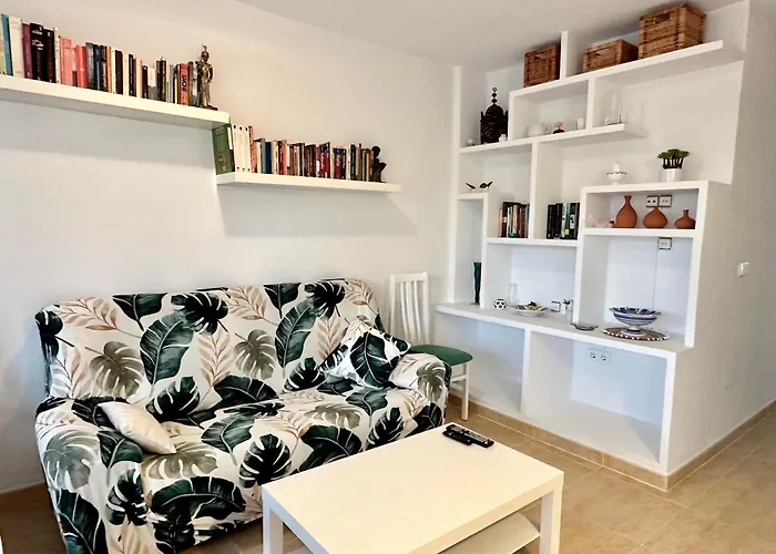 En La Manga, Vistas Mar, Wifi, Aa * La Manga del Mar Menor