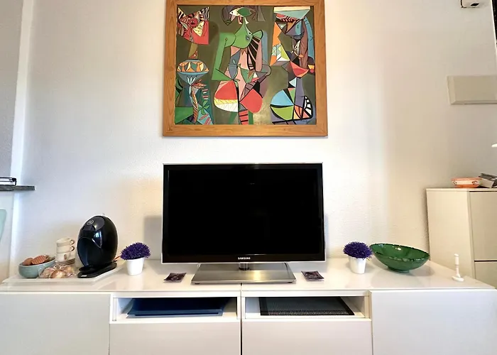 En La Manga, Vistas Mar, Wifi, Aa * La Manga del Mar Menor